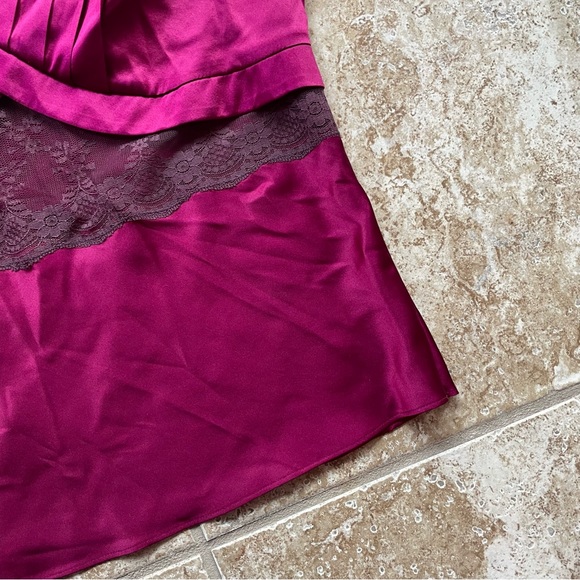 Moda International Blouse - Picture 3 of 5